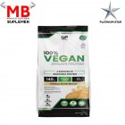 Vegan Isolate Protein 5 lbs UP Nutrition